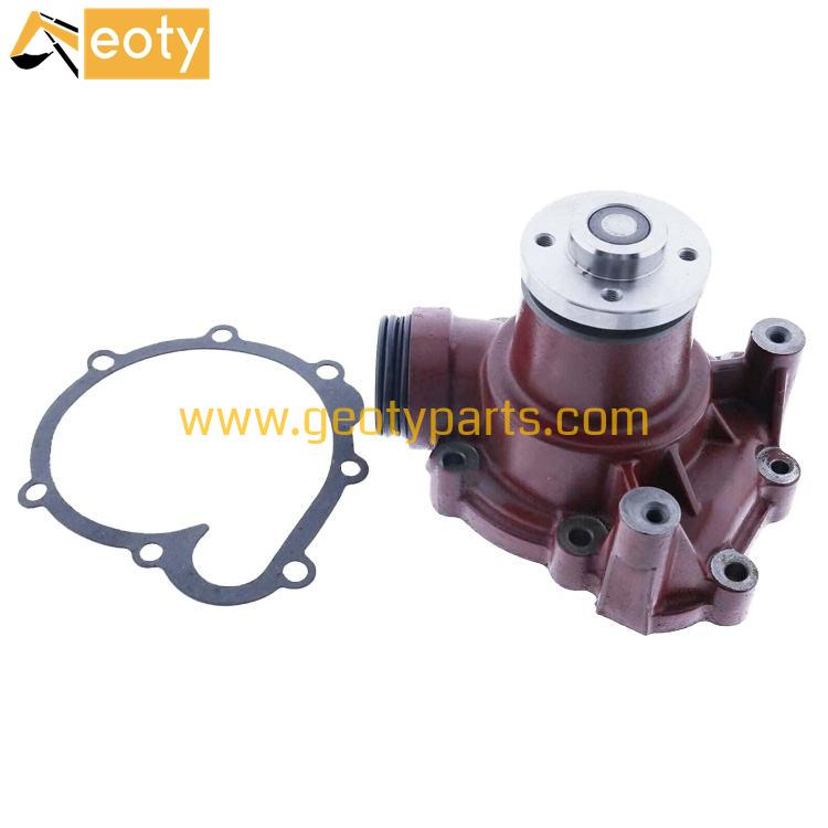 Water Pump 04503614 02937605 For BF4M1013 BF6M1013 BF4M1013FC BF6M1013EC