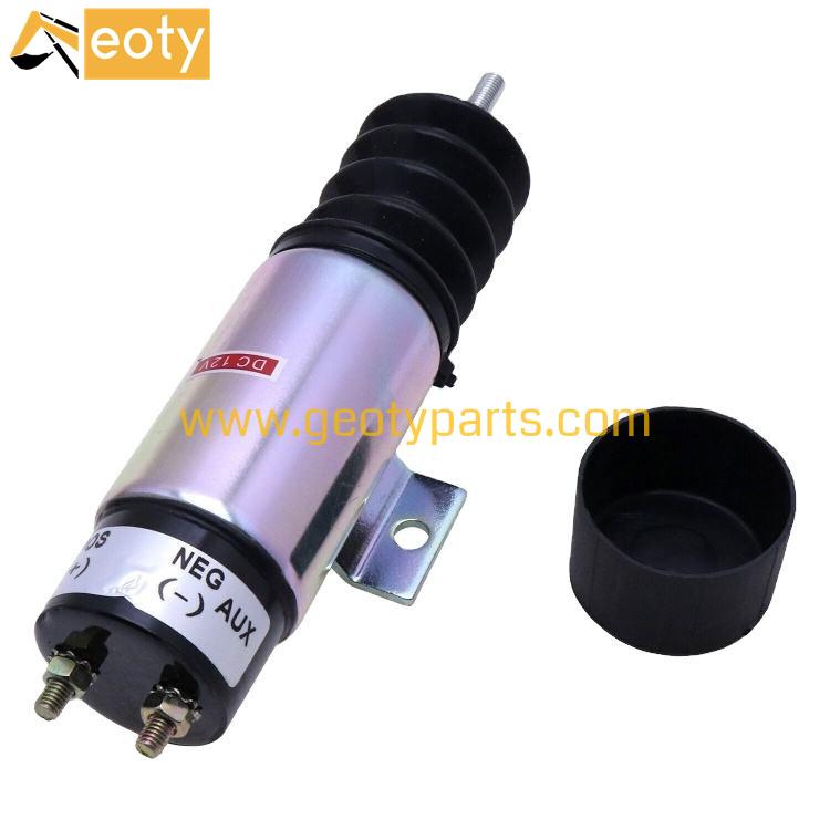 Throttle Solenoid 20780GT For Engine Z-34/22 Z-45/22 Z-45/25J S-60J V-2470 RT