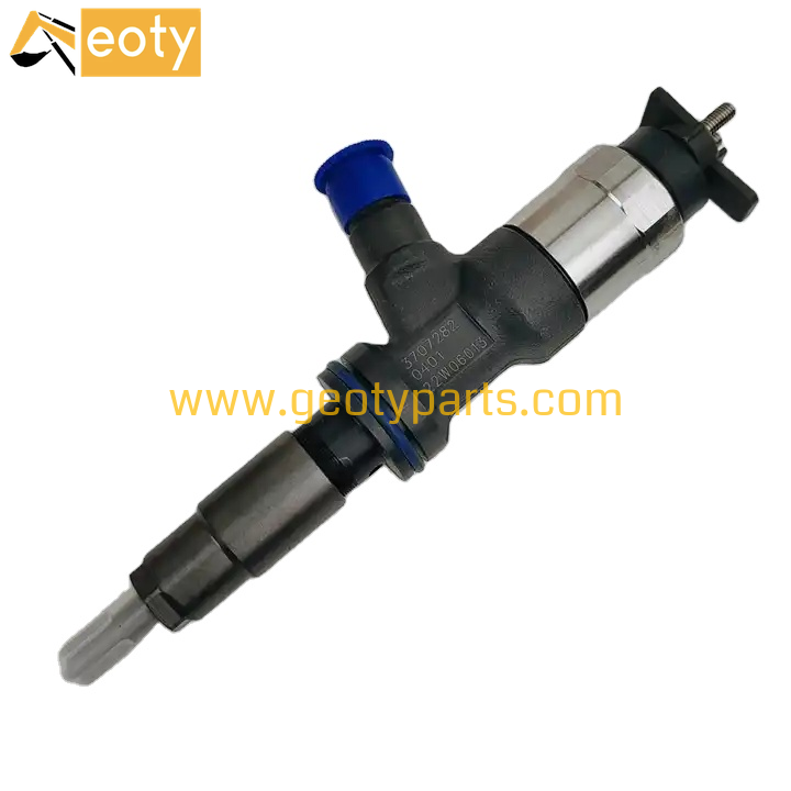 CAT C7.1 common rail fuel injector 295050-0401 3707282 370-7282