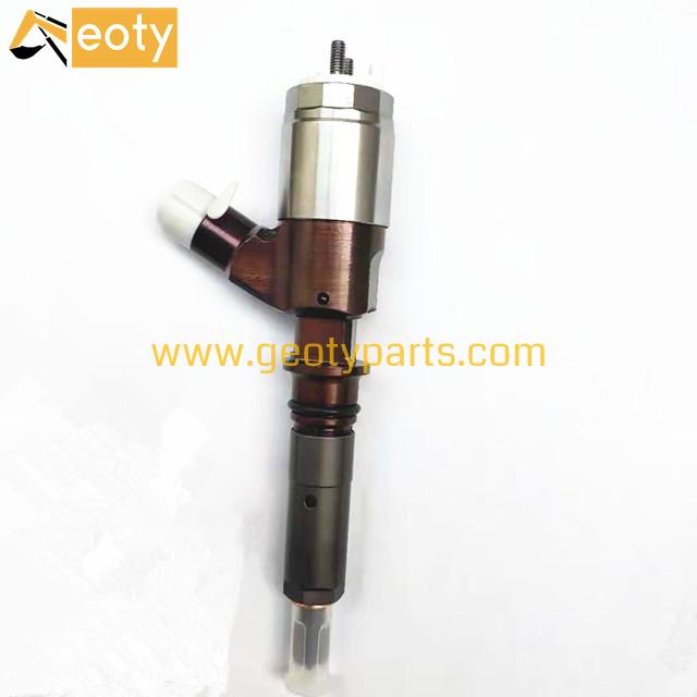 CAT 320d C6.4 fuel injector 326-4700 32F61-00062 diesel fuel injector