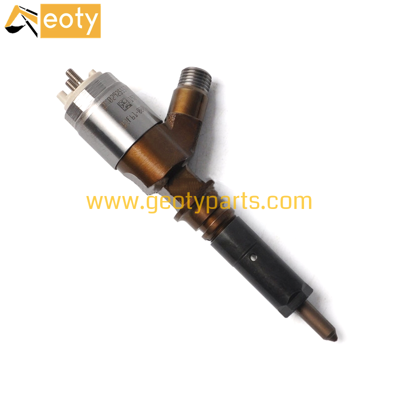 CAT E320D 321D 323D C6.4 Common Rail Fuel Injector 32F61-00062 295-9130 326-4700