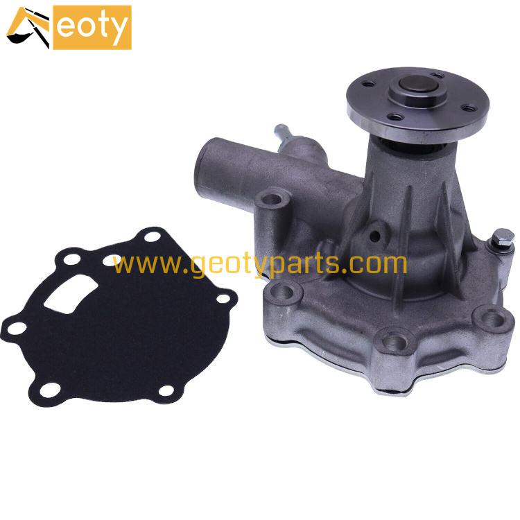 Water Pump 199-2240 For CAT 304CR 305CR 303CR Engine S3L2 K4N S4L2