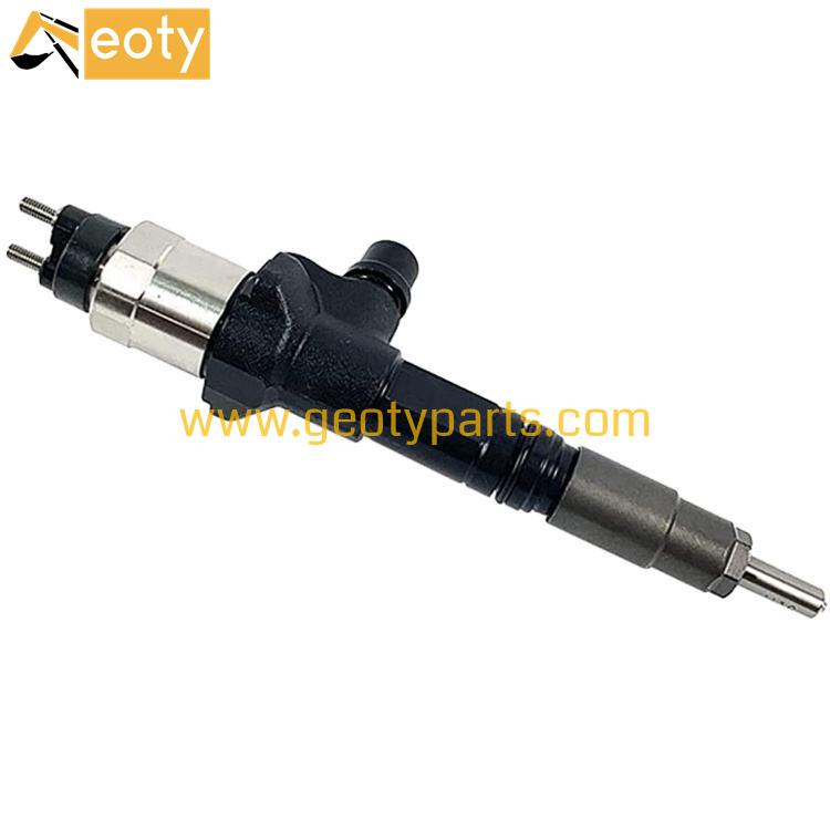 Fuel Injector 1G410-53051 095000-7510 1G410-53050 For Engine V6108