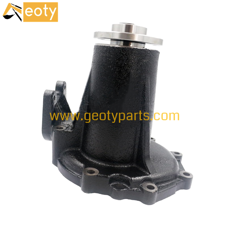 Water Pump 16100-4290 161004290 For Hino J08E Engine Kobelco SK300-8 SK330-8 SK350-8 Excavator