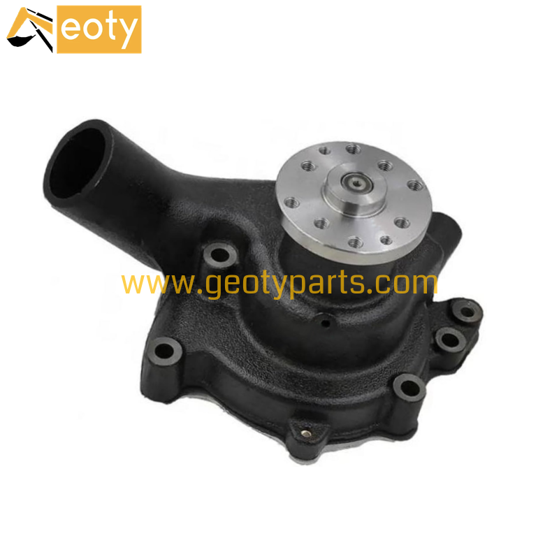 Isuzu 6BB1 Water Pump 1-13610-016-0 1136100160