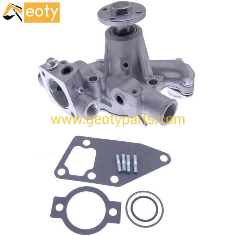 Water Pump 119802-42001 Yanmar 3TNV82A 3TNV76 3TNC80 Engine VIO30 B22 VIO35