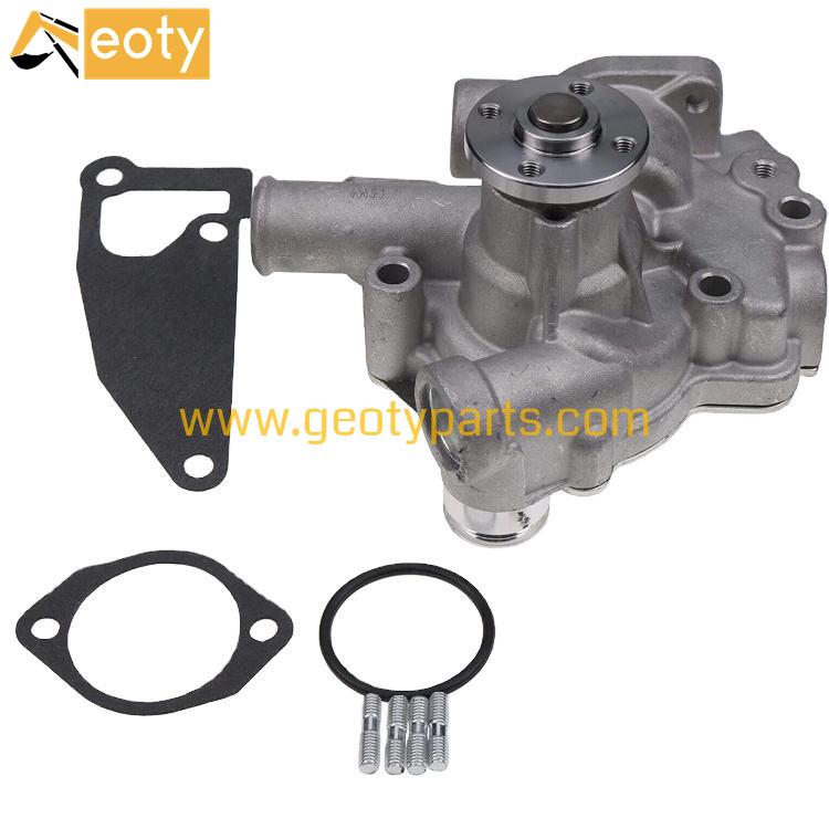 Water Pump 119540-42000 Yanmar 2YM15 3YM20 2TNV70 3TNV70 3TNV76 3TNM72