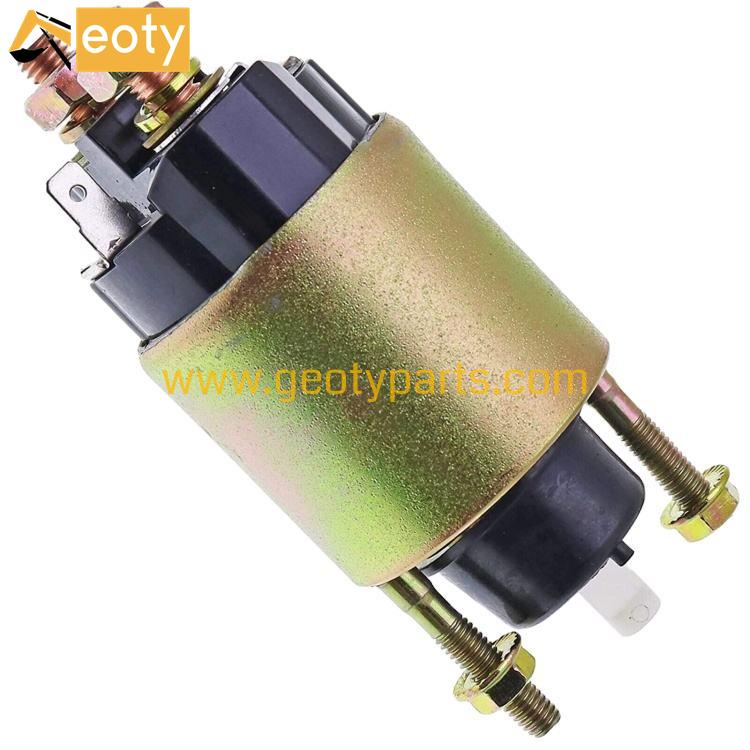 Starter Solenoid AM102577 John Deere Tractor LX176 LX178 LX188 Mower F525