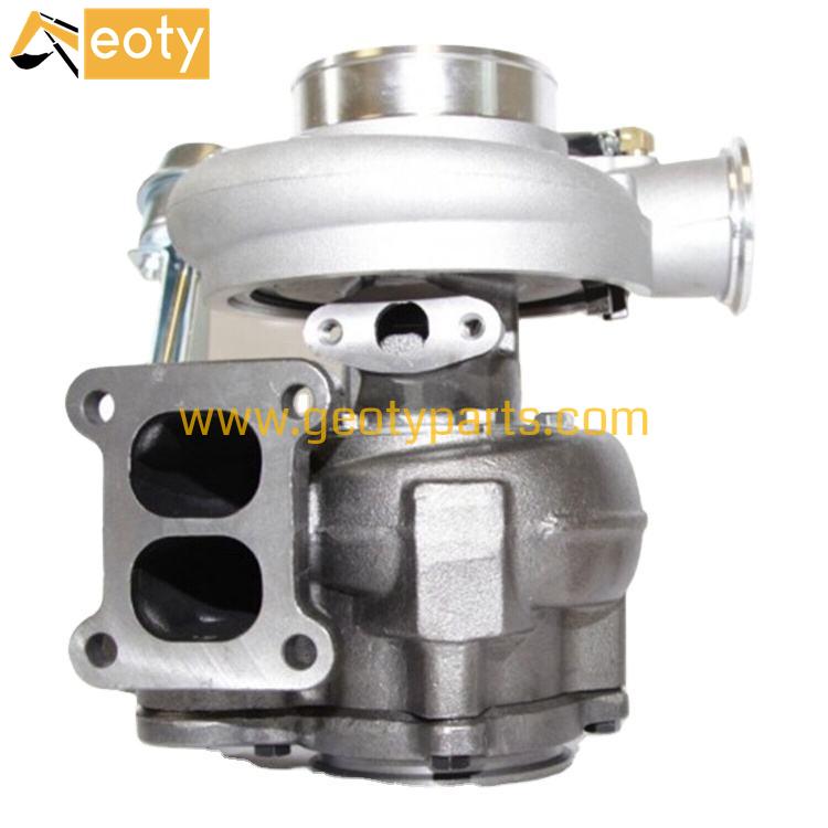 Hot WH1E Turbocharger 3802256 3530995 3530994 For Cummins Engine 6CTA 6CTAA