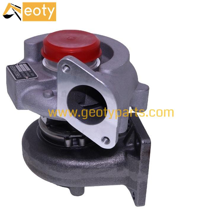 Turbocharger 314-9972 For Cat 3044C C3.4 Engine 236B 246C 262C 279C 289C