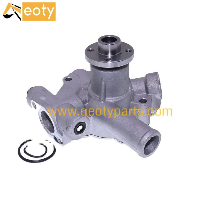 Water Pump 13-506 11-9496 TB-37-13-506 Yanmar TK 2.44 2.49 3.66 3.74 Engine