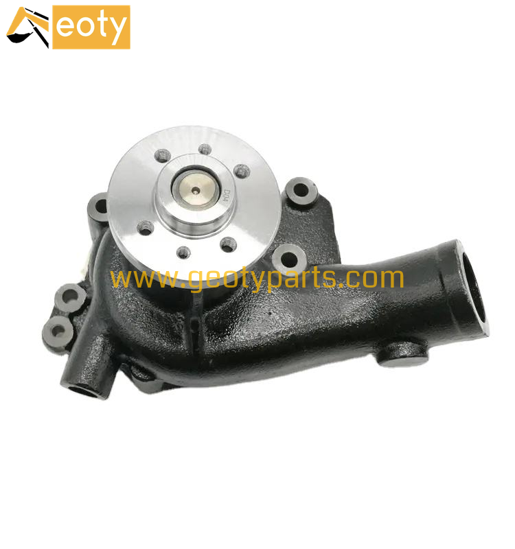 DB58 Engine Water Pump 65.02502-8220 For Daewoo Doosan DH225-7