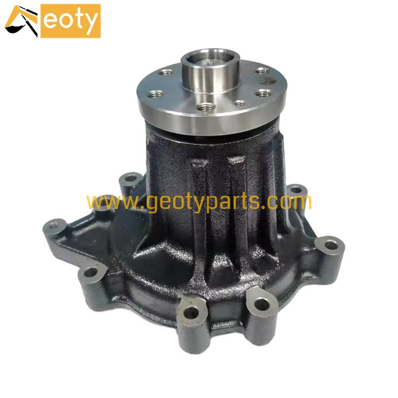 4HK1 Water Pump 587311-2420 587311-1091 For Hitachi ZAX210-5 Sumitomo SH210-5 SH240-5