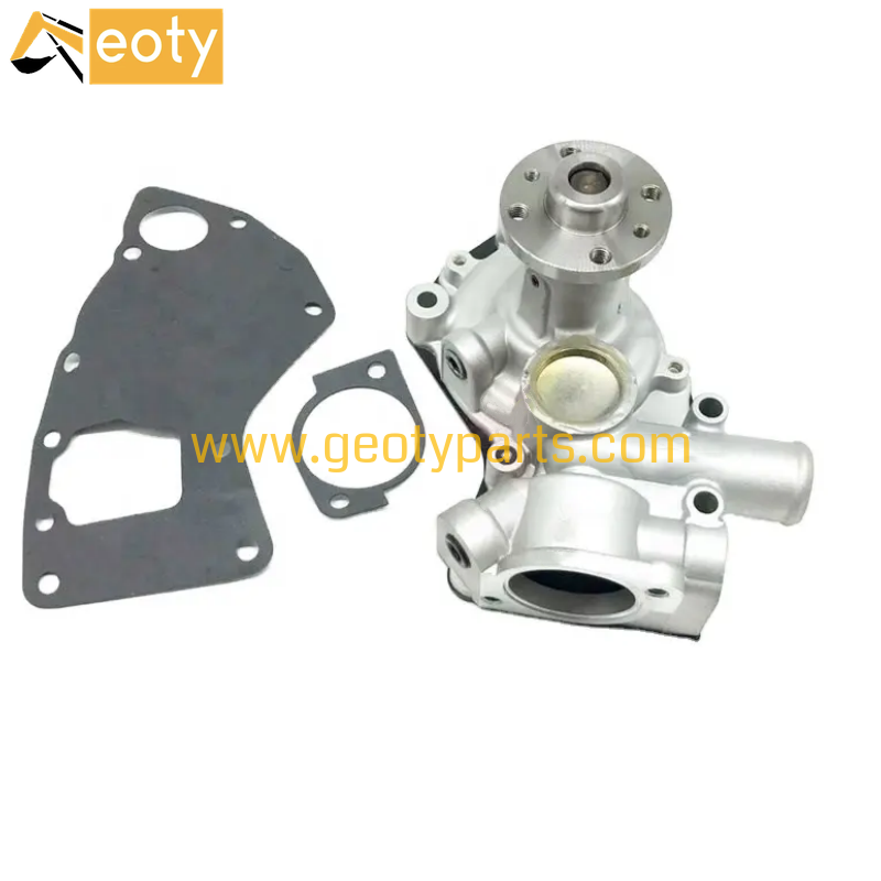 DH55 Water Pump 8-98098662-0 8980986620