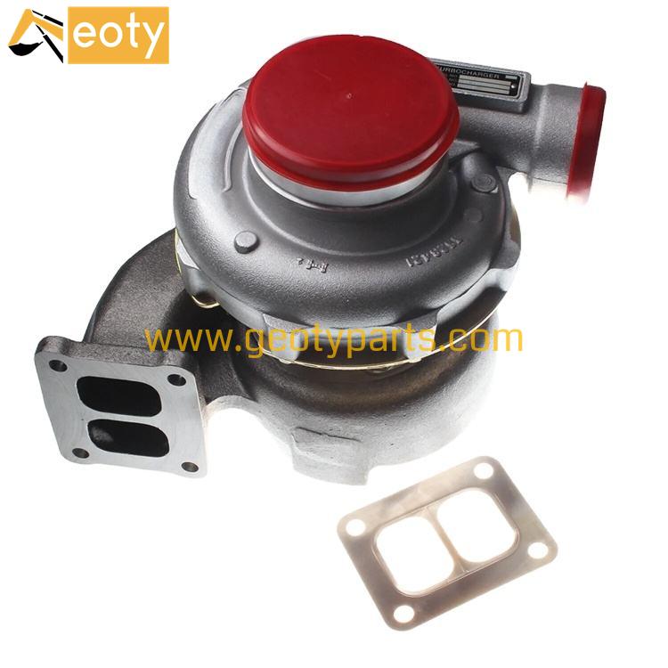 Best Quality S300 Turbocharger 3528639 3529257 3803389 For Cummins Engine L10