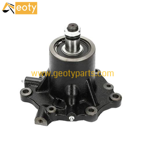 H07CT  Water Pump 16100-3264 16100-3264 For Hitachi EX220-5 Excavator