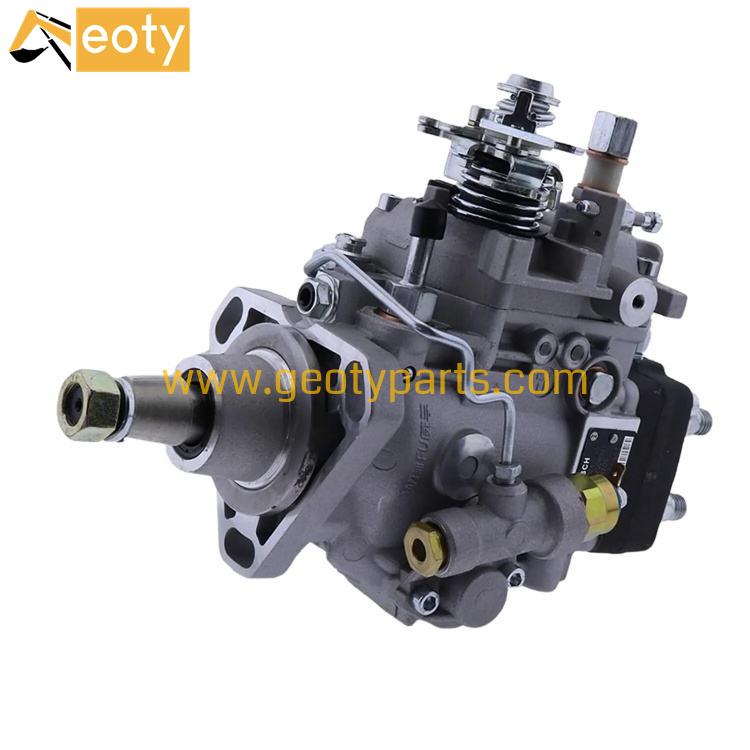 Fuel Injection Pump 237-5214 For Cat 3054C Engine 416E 422F 428E 432D