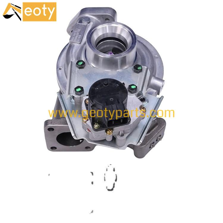 Turbocharger 8981479061 VOE21761005 For Engine 4HK1 NRR NQR NPR W5500 W5500HD DT