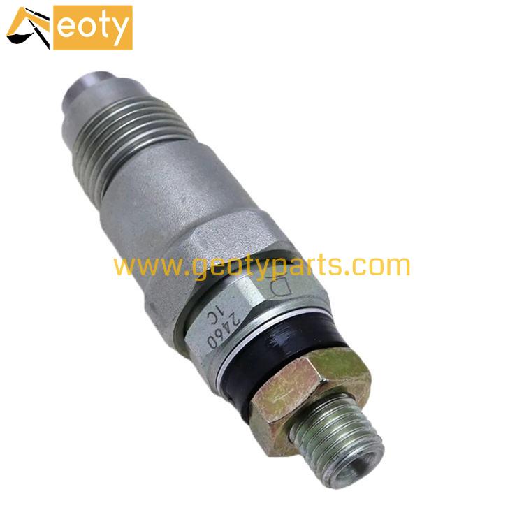 Fuel Injector 02/630270 For Excavator 8014 8015 8016 8017 801.4 801.7 801.8