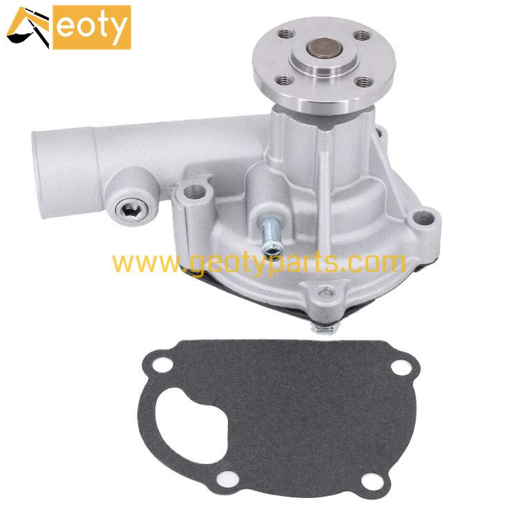 Good Coolant Water pump 32C45-00023 32C4500023 For Engine S4Q S4Q2