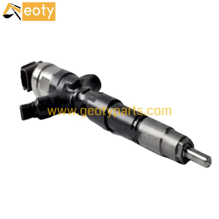 Fuel Injector 095000-0460 9709500-046 For Engine 6HK1 F Series 7.8d