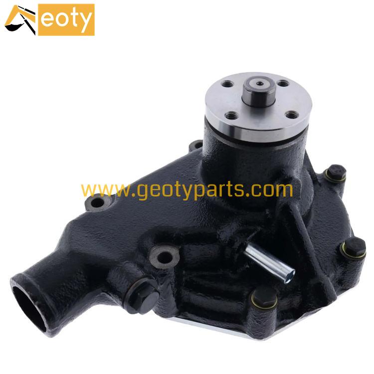 Water Pump 32B45-05020 For Diesel S4S S6S-DT Engine R160LC-9S R170W-9S