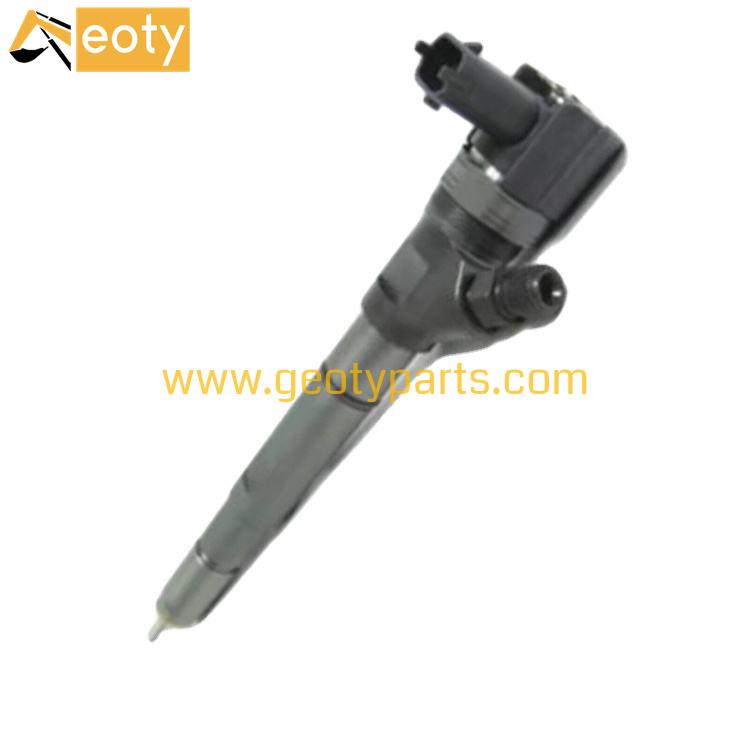 Fuel Injector 0445110576 129677-53100 Yanmar Engine 4JH110 4JH80