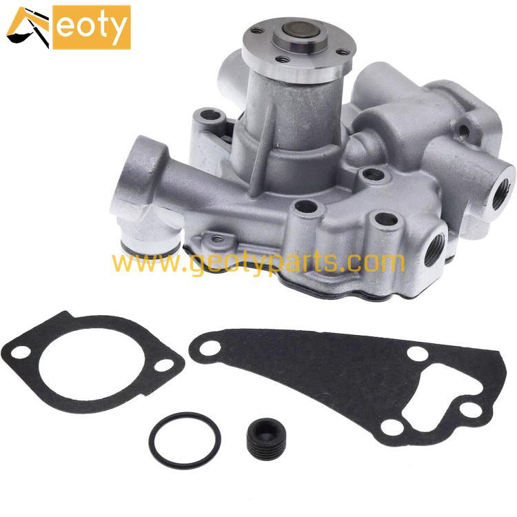 Water Pump YM119660-42004 Yanmar Engine 3D72 3D74E 3TNE72 3TNE74