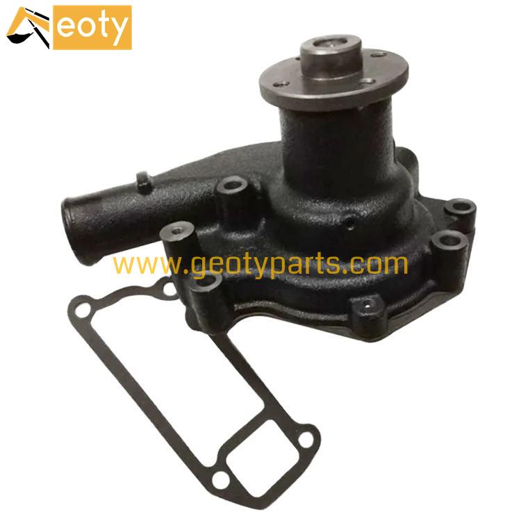 Water Pump 5-13610151-1 5136101511 For Engines 4BB1 4BD1 4BD1T C330