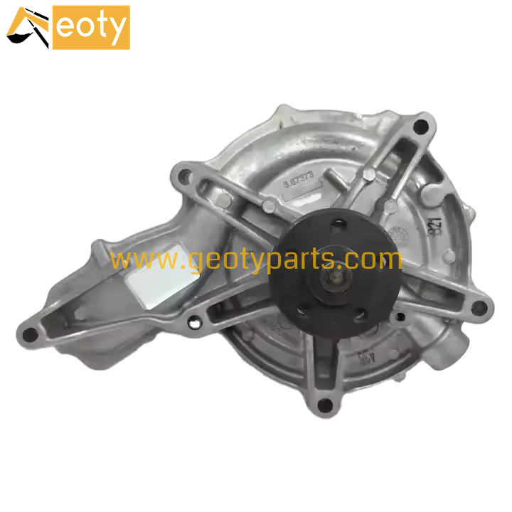 D12D Water Pump 20744939 VOE20744939 For Volvo EC360B EC460B Excavator