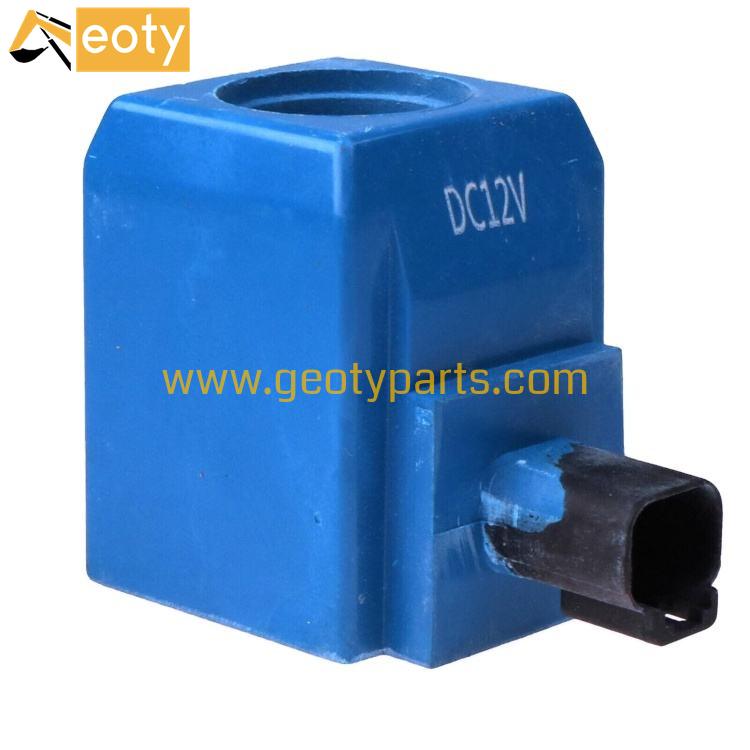 Solenoid Coil 02/365539 02-365539 For Engine SS620 PS760 PS720 SS640 PS745