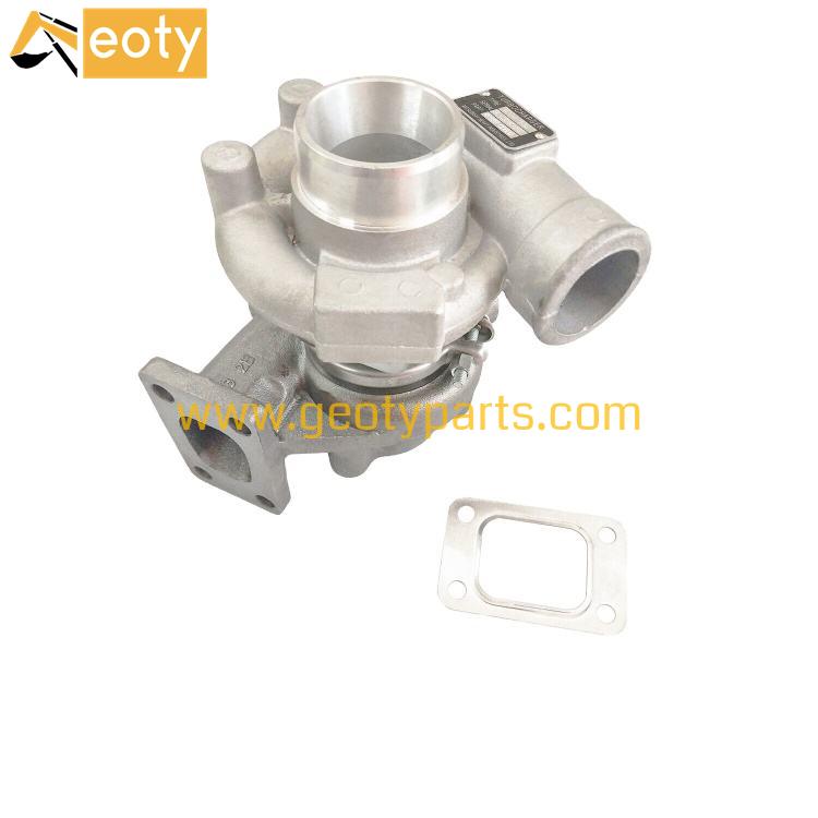 Turbocharger 28200-45G00 For Diesel D4DA Engine 35D-7 40D-7 HDF50-7 HDF45III