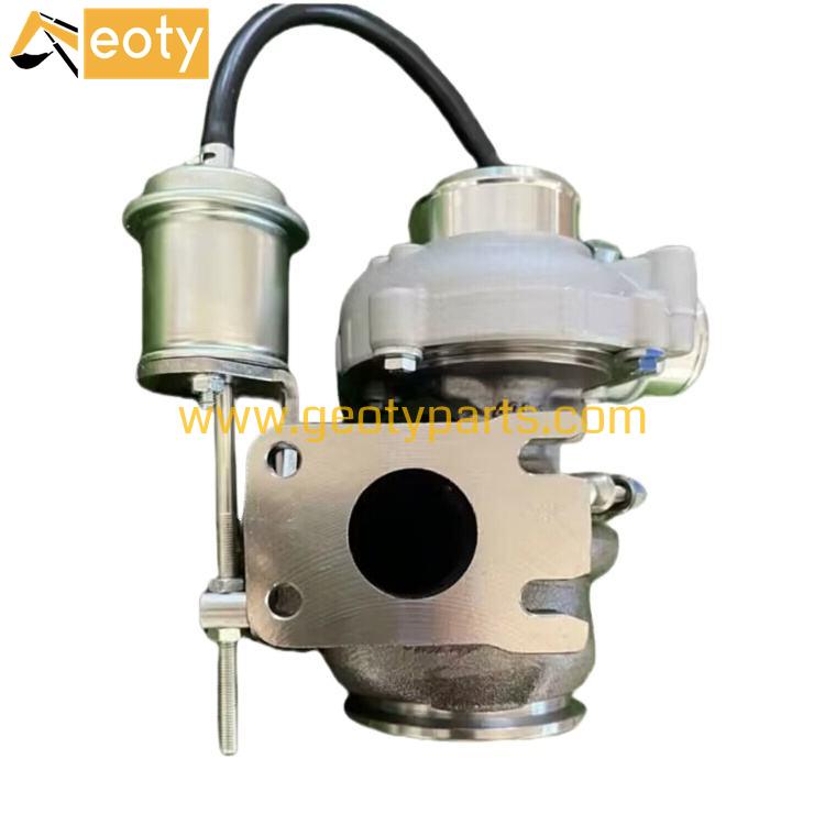 Wholesale High Quality BM70 Turbocharger 04134934 For Engine TD 2.9 L4