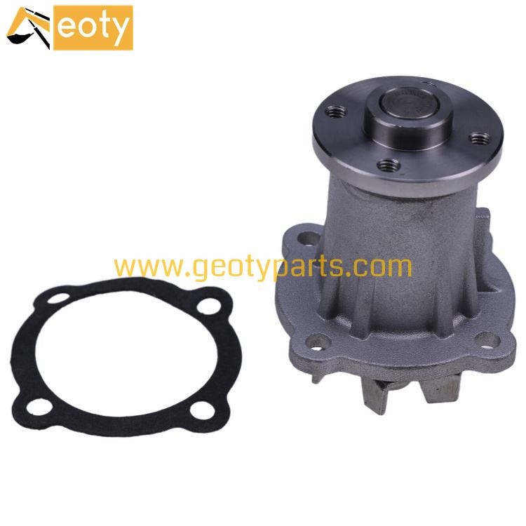 Water Pump 16120-23010-71 For Engine 4P Forklift 4FG10 3FD20 3FD25 4FG25