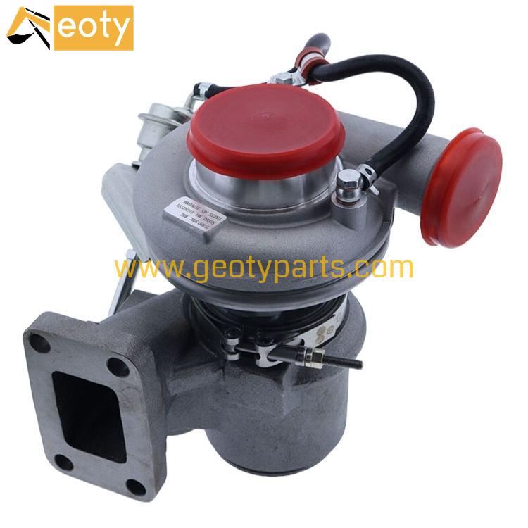 Turbocharger 21761005 VOE21761005 For Engine L60G L70G L90G EC220D EC235D EW160D