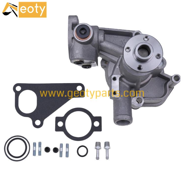 Top Quality Water Pump 13-2268 Yanmar Engine TK482 TK486 TK Truck Trailer