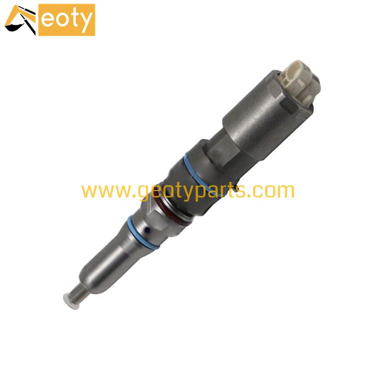 Fuel Injector 363-0493 For Cat C9.3 Engine 966K 972 336E D6T LGP D7E