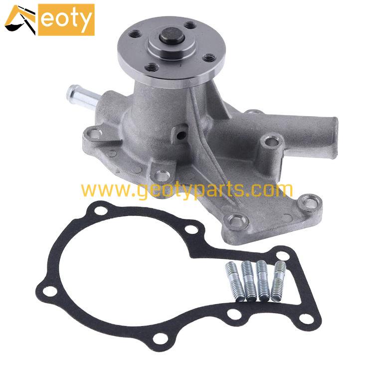 Water Pump 19883-73030 15881-73033 19883-73030 For Engine Z482 D722 D902 D662