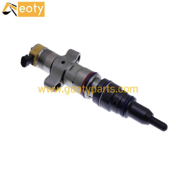 Fuel Injector 236-0962 10R7224 235-2888 For Cat C9 Engine 973C 627G 330C