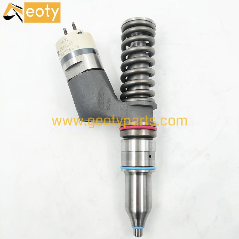 Cat 385C C11 fuel injector 249-0712 2490712 10R3147 249-0707 2490707 10R1305 10R3262