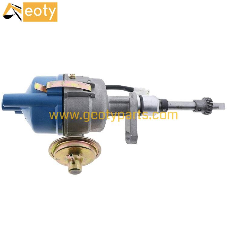 Spare Parts Ignition Distributor 270Q-23510W 270Q23510W For Diesel Engine