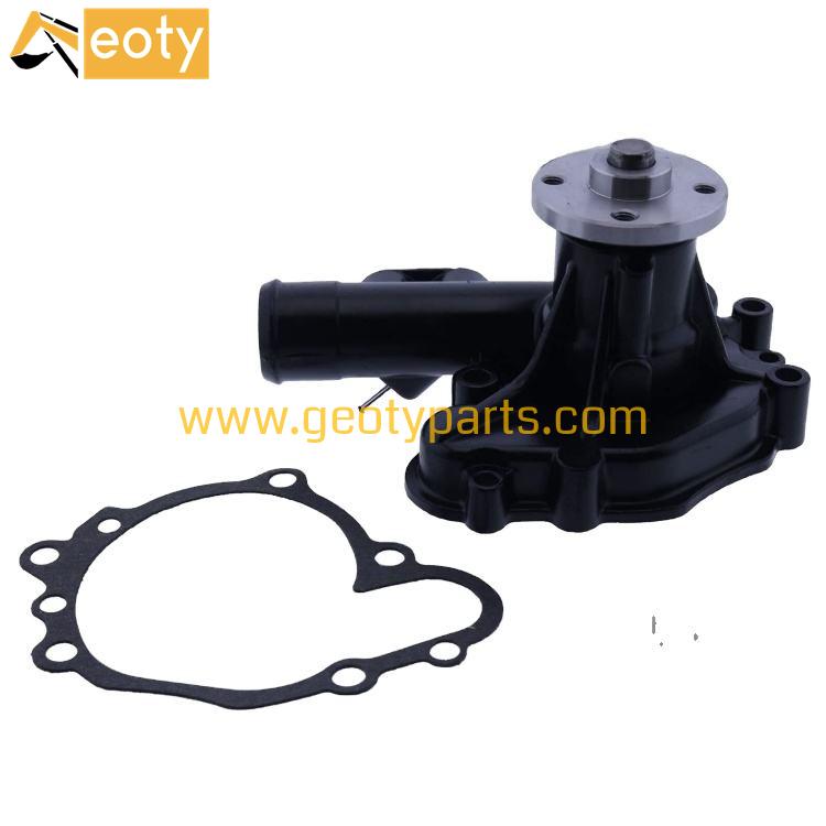 Water Pump 129900-42000 129900-42001 Yanmar Excavator ViO70 ViO70-2 ViO75