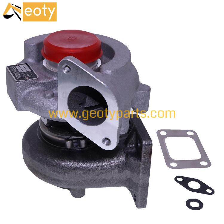 Best Quality TD04HL Turbocharger 235-4964 For Cat 277 287 297C 246B 267B Engine 3044C