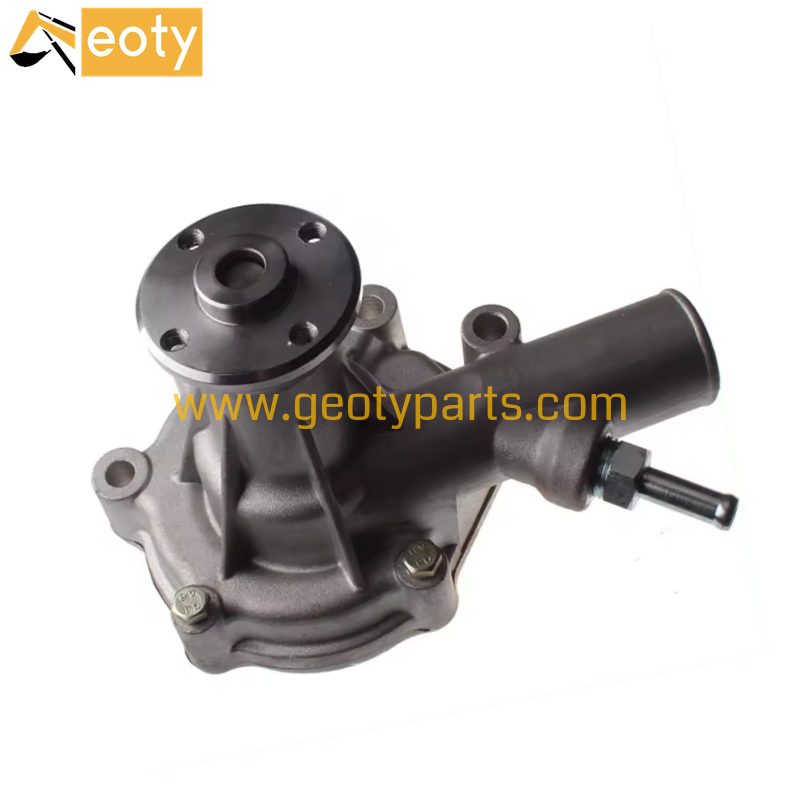 Water Pump PJ7411334 For Volvo Excavator EC25 EC30 EC35 Diesel Engine Parts