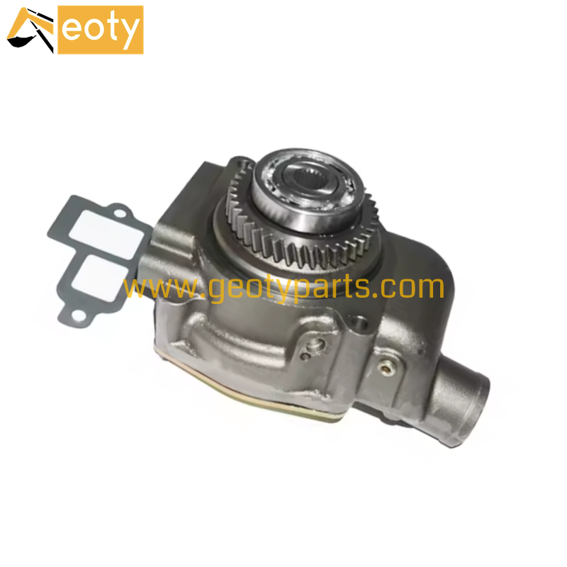 Water Pump 2W8002 2W-8002 For CAT E300 Excavator