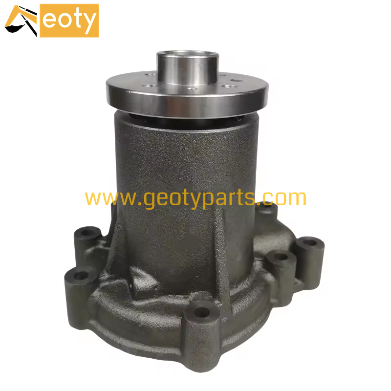 4HK1 Water Pump 8-98022872-1 8980228721 For Excavator ZAX200-3 ZAX240-3 SH200A5 SH210A5 SH240A5