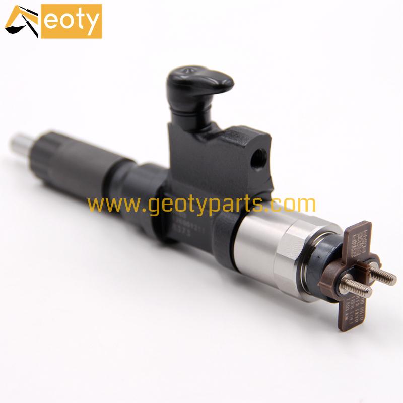 ISUZU Common Rail Fuel Injector 095000-9041