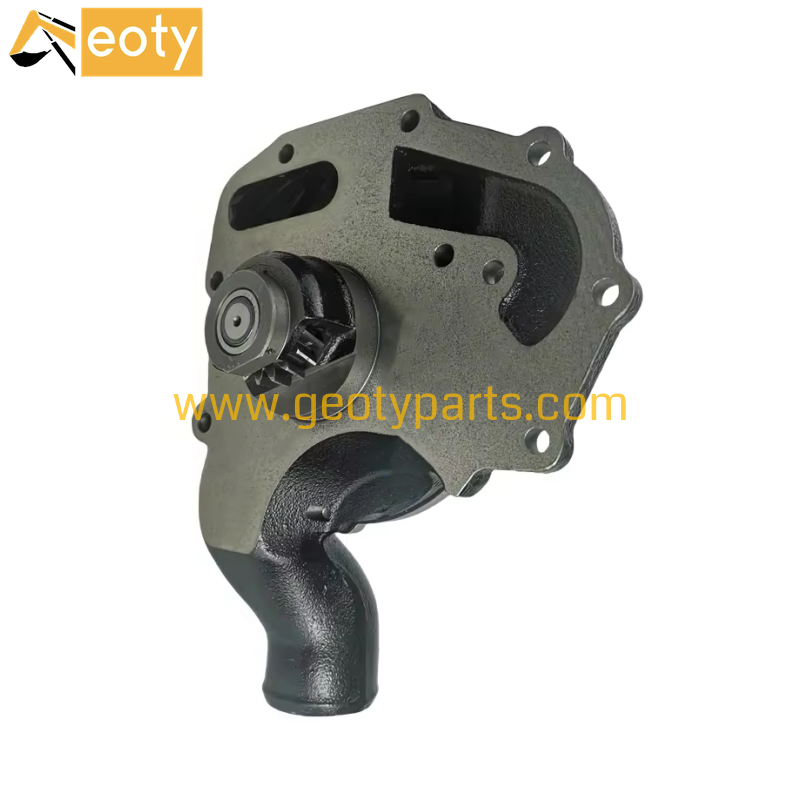 CAT E330D2L E330D  C4.4 Engine Water Pump 4508077 450-8077