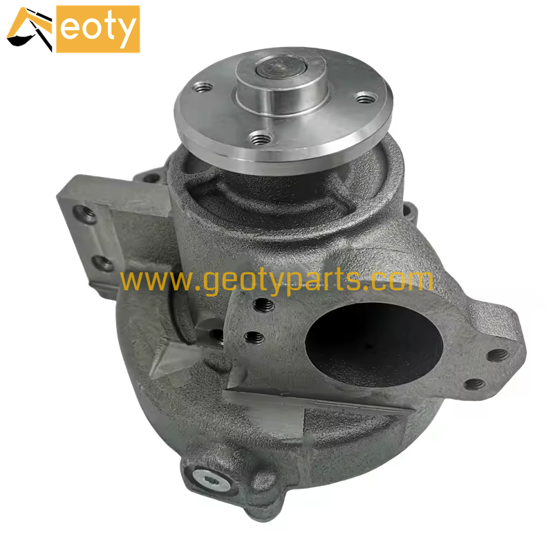 CAT 9.3 E336E Water Pump 338-1148 3381148