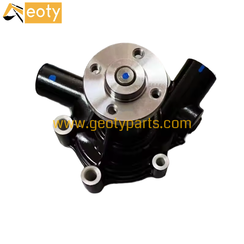 3D75 Engine Water Pump YM119810-42001 For Komatsu Excavator PC10-6